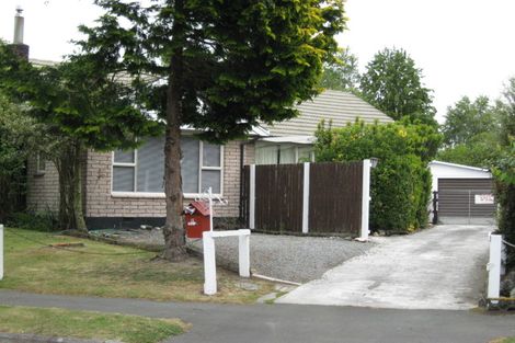 Photo of property in 31 Balrudry Street Avonhead Christchurch City