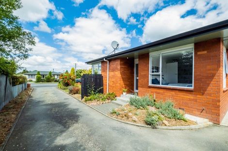 Photo of property in 45 George Street, Geraldine, 7930