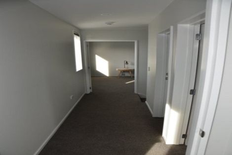 Photo of property in 4/206 Salisbury Street, Christchurch Central, Christchurch, 8013