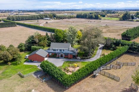 Photo of property in 1/522 Weedons Road, Rolleston, Christchurch, 7678