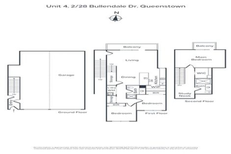 Photo of property in 2/28 Bullendale Drive, Arthurs Point, Queenstown, 9371
