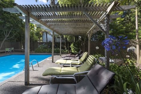 Photo of property in 3/73 Princes Street, Northcote Point, Auckland, 0627