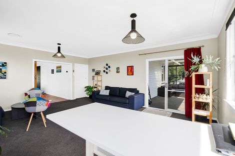 Photo of property in 223 Powderham Street, New Plymouth, 4310