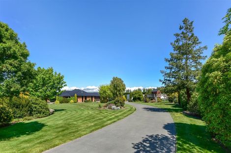 Photo of property in 257 Weedons Road, Rolleston, Christchurch, 7674