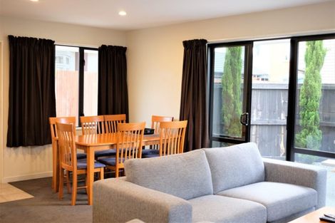 Photo of property in 42a Maxwell Street, Riccarton, Christchurch, 8041