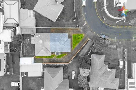 Photo of property in 8 Stamford Grove, Avalon, Lower Hutt, 5011