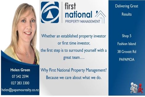 Photo of property in 3 Hoiho Place, Papamoa, 3118