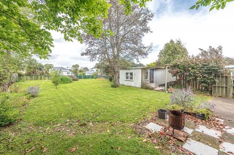 Photo of property in 15 White Street, Whanganui East, Whanganui, 4500