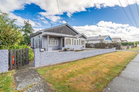 Photo of property in 16 Irving Street, Gore, 9710