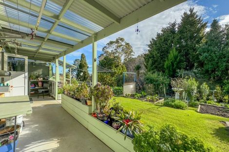 Photo of property in 12 Miller Avenue, Paeroa, 3600