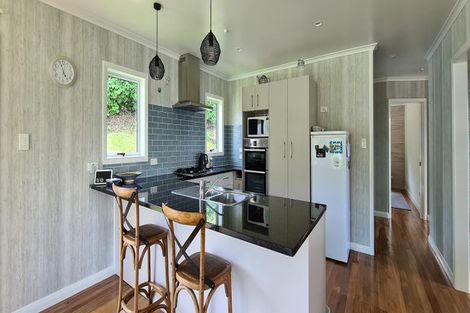 Photo of property in 241b Cowell Street, Kawhia, 3889