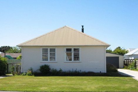 Photo of property in 37 Rintoul Street, Westport, 7825