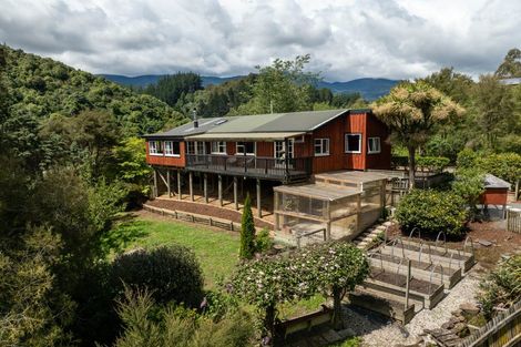 Photo of property in 20 Teal Valley Road, Hira, Nelson, 7071