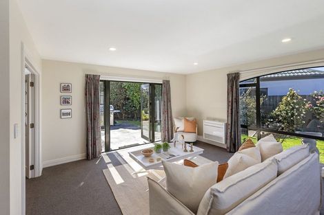 Photo of property in 17 Glencullen Drive, Casebrook, Christchurch, 8051