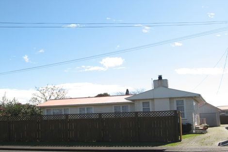 Photo of property in 302 Frimley Avenue, Frimley, Hastings, 4120