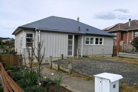 Photo of property in 20 Edinburgh Street, Green Island, Dunedin, 9018