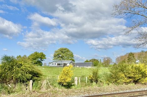 Photo of property in 4666 State Highway 1, Tokoroa, 3491