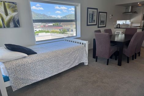 Photo of property in Oxleys Rock Apartments, 401/6 London Quay, Picton, 7220