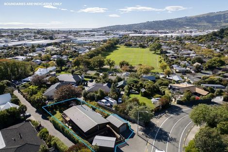 Photo of property in 365 Centaurus Road, Hillsborough, Christchurch, 8022