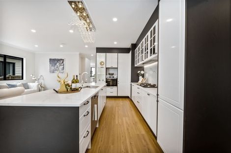 Photo of property in 3 Tiro Street, Flat Bush, Auckland, 2019