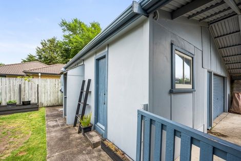 Photo of property in 20 Corlett Street, Utuhina, Rotorua, 3015