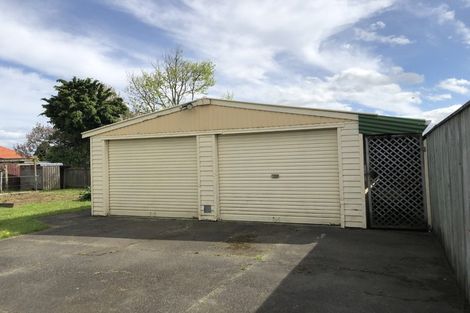 Photo of property in 55 Meadowvale Drive, Levin, 5510