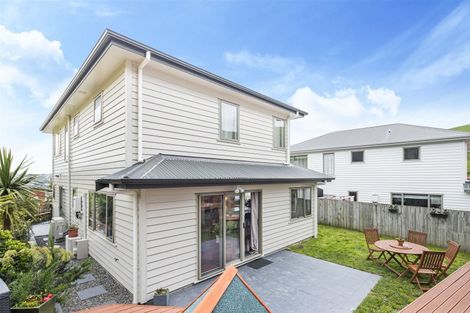 Photo of property in 20 Gifford Grove, Churton Park, Wellington, 6037