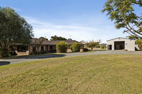 Photo of property in 758 Kaiwaka-mangawhai Road, Hakaru, Wellsford, 0975