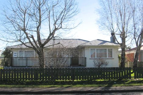 Photo of property in 24 Sheehan Avenue, Papakura, 2110