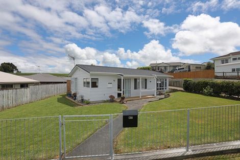 Photo of property in 87 Fraser Drive, Feilding, 4702
