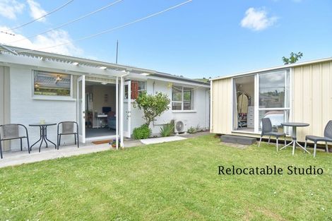 Photo of property in 2/56 Brabourne Street, Hillsborough, Christchurch, 8022