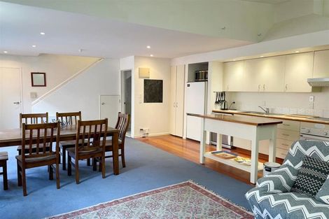 Photo of property in Hopper Street Apartments, 3/20 Hopper Street, Mount Cook, Wellington, 6011