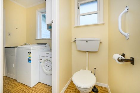 Photo of property in 7 Montgomery Street, Feilding, 4702