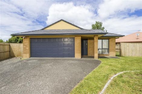 Photo of property in 66 Wattle Farm Road, Wattle Downs, Auckland, 2103