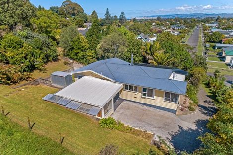 Photo of property in 55 Winter Street, Mangapapa, Gisborne, 4010