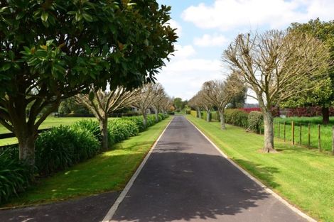 Photo of property in 289c Pencarrow Road, Tamahere, Hamilton, 3283