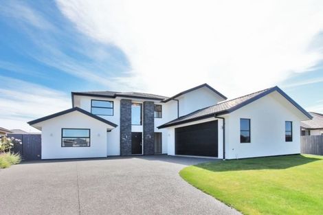 Photo of property in 7 Winfield Drive, Wigram, Christchurch, 8042