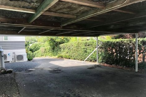 Photo of property in 73 Signal Hill Road, Opoho, Dunedin, 9010