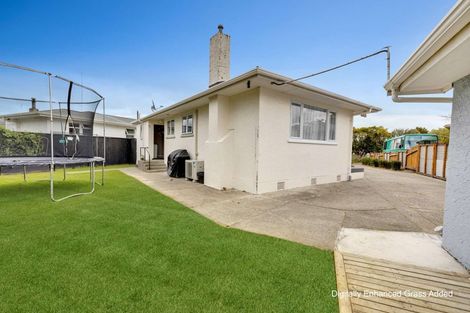 Photo of property in 22 Nottingham Avenue, Awapuni, Palmerston North, 4412