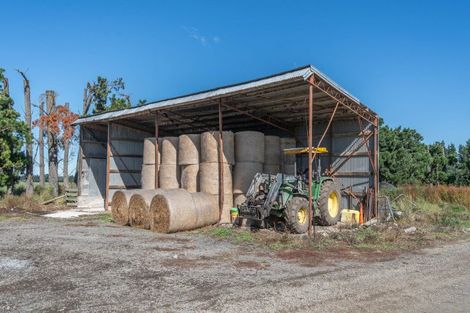 Photo of property in 375 Stonyflat Road, Loburn, Rangiora, 7472