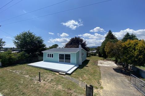 Photo of property in 4 Kahu Street, Mangakino, 3421