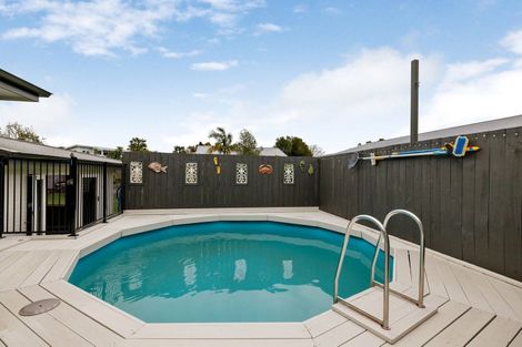 Photo of property in 189 Thorncombe Road, Te Awamutu, 3800