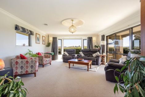 Photo of property in 12 Crabb Road, Okoroire, Tirau, 3485