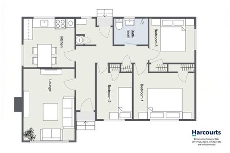 Photo of property in 20 Bythell Street, Redwoodtown, Blenheim, 7201