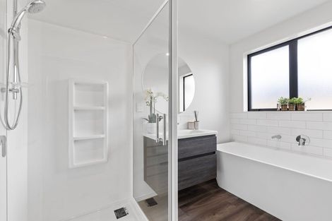 Photo of property in 132a Dunns Crossing Road, Rolleston, 7614