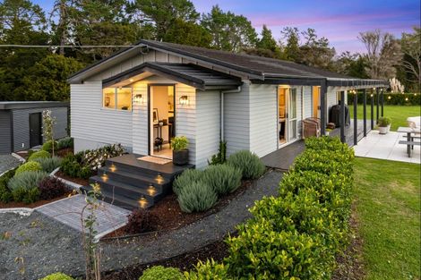 Photo of property in 498 Sandspit Road, Warkworth, 0982