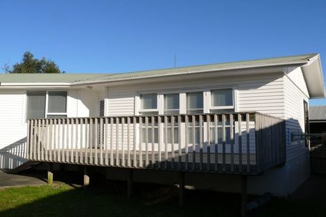 Photo of property in 20 Edgar Pearce Place, Howick, Auckland, 2014