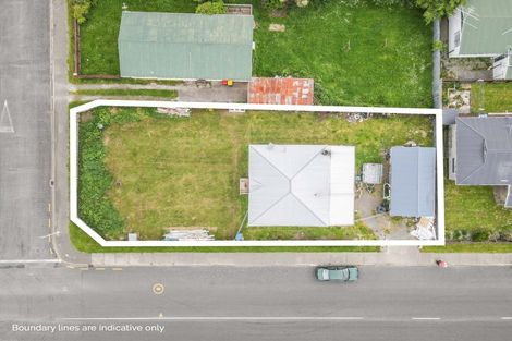 Photo of property in 152 Crinan Street, Appleby, Invercargill, 9812