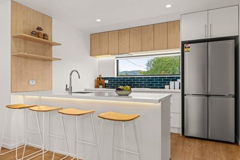 Photo of property in 42 Wyn Street, Hoon Hay, Christchurch, 8025
