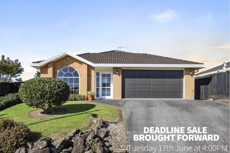 Photo of property in 1/6 Somerton Rise, Henderson, Auckland, 0612